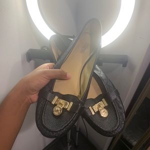 Micheal Kors Slip On Size 7.5